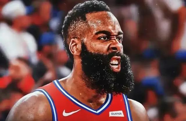 哈登连续十场比赛得分超过大比分获胜，湖人不断突破！的简单介绍