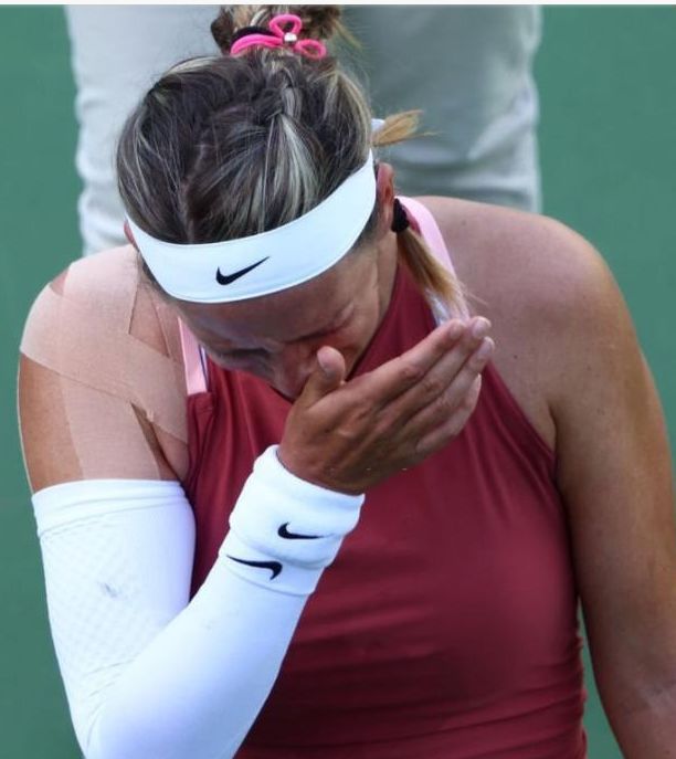 九游娱乐官网-阿扎伦卡意外战胜G2，重要助攻引爆全场！引发球迷热议-九游娱乐官网