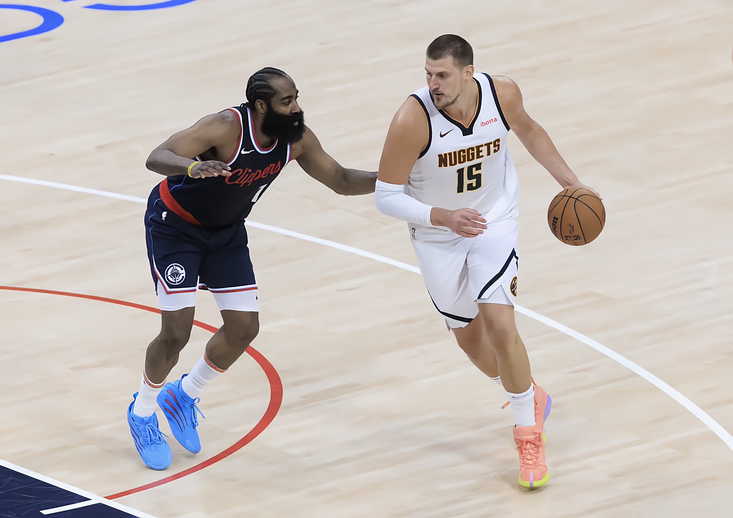 九游娱乐官网-关于赛地聚焦——NBA常规赛国际比赛日热度飙升，摩纳哥造点机会，媒体盛赞，团队化学反应显著的信息-九游娱乐官网